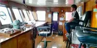 Landungsboot, Tank zu verkaufen