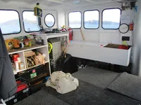 Landungsboot, Tank zu verkaufen