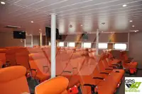 Wind farm service vessel zu verkaufen
