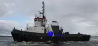 Schlepper zu verkaufen
