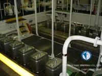 Öl-/Chemikalientanker zu verkaufen