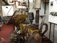 Trawler zu verkaufen
