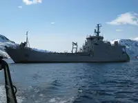 Landungsboot, Tank zu verkaufen