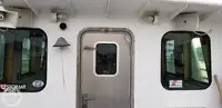 Trawler zu verkaufen