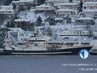 Trawler zu verkaufen