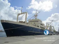 Trawler zu verkaufen
