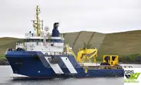 Schnelles Versorgungsboot (FSV) zu verkaufen