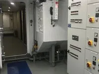 Passagierschiff zu verkaufen