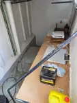 Arbeitsschiffe zu verkaufen