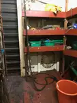 Bagger zu verkaufen