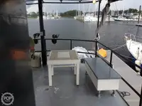 Schleppboot zu verkaufen