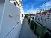 Crew-Boot zu verkaufen