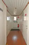 Kreuzfahrtschiff zu verkaufen