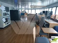 Schnelles Versorgungsboot (FSV) zu verkaufen