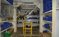 LNG-Tanker zu verkaufen