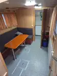 Lotsenboot zu verkaufen
