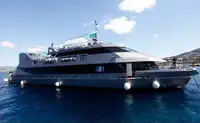 Passagierschiff zu verkaufen