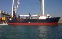 Langlinienschiff zu verkaufen