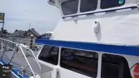 Fährschiff zu verkaufen