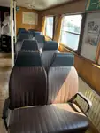 Patrouillenboot zu verkaufen