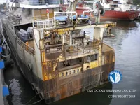 Trawler zu verkaufen