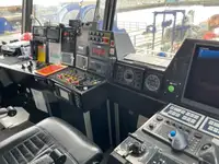 Containerschiff zu verkaufen