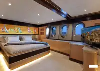 Yacht zu verkaufen