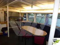 Kreuzfahrtschiff zu verkaufen