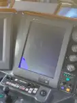 Patrouillenboot zu verkaufen