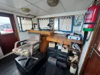 Fährschiff zu verkaufen