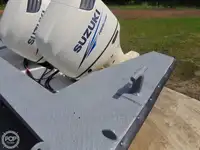 Patrouillenboot zu verkaufen