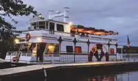 Passagierschiff zu verkaufen