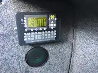Lotsenboot zu verkaufen
