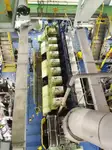 Öl-/Chemikalientanker zu verkaufen