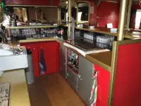 Passagierschiff zu verkaufen