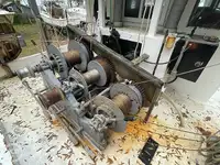 Trawler zu verkaufen