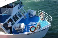 Passagierschiff zu verkaufen
