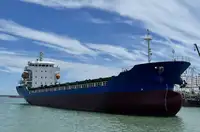 Mehrzweckschiff zu verkaufen