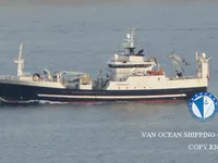 Trawler zu verkaufen