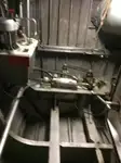 Kreuzfahrtschiff zu verkaufen