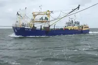 Passagierschiff zu verkaufen