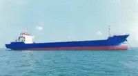 Containerschiff zu verkaufen