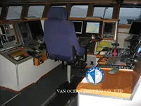 Trawler zu verkaufen