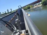 Trawler zu verkaufen