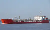 Oil/Chemical tanker zu verkaufen