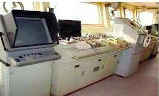 Barges zu verkaufen