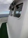 Crew-Boot zu verkaufen