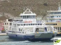 Ro-Ro-Schiff zu verkaufen