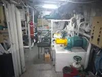 Schleppboot zu verkaufen