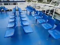 Fährschiff zu verkaufen